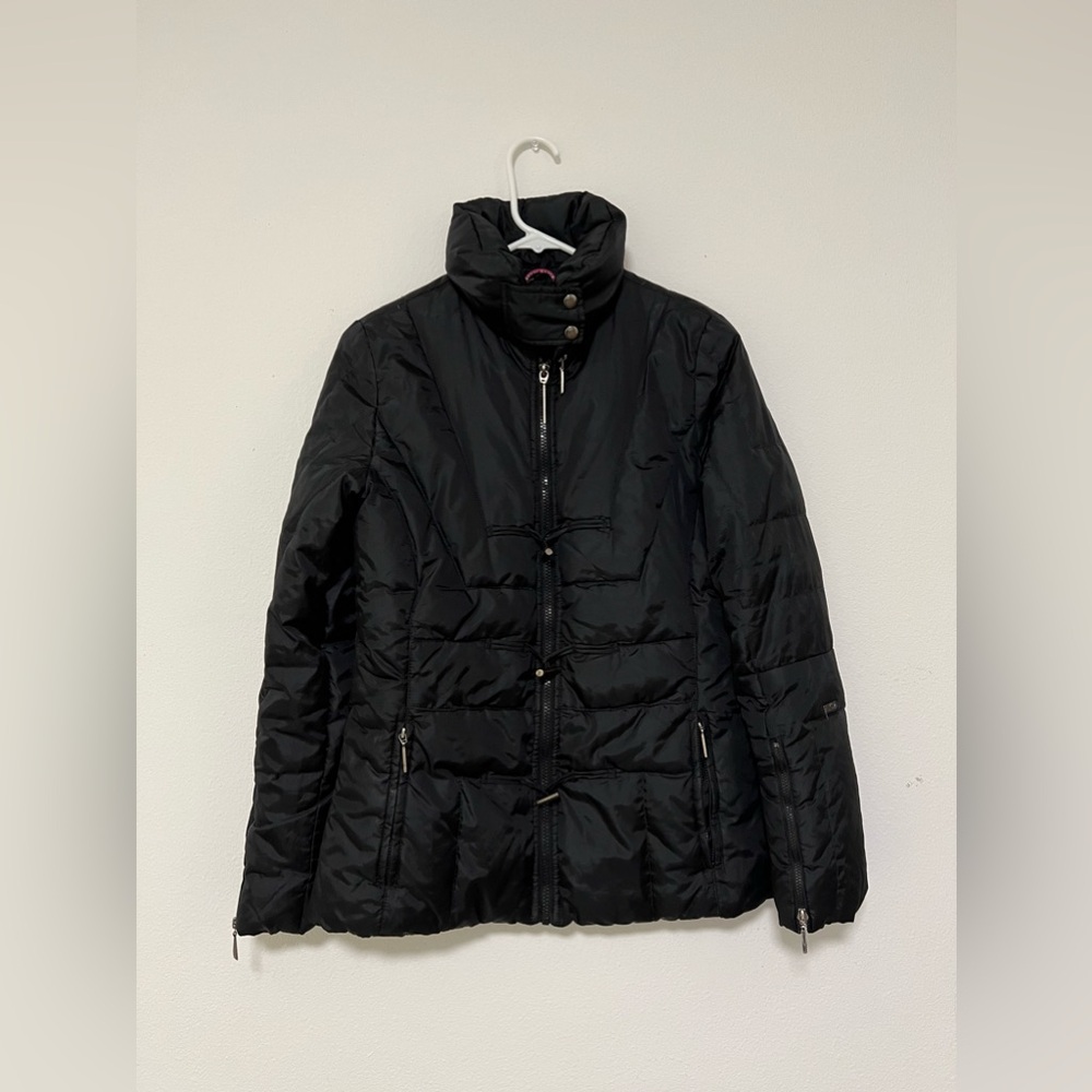 Women’s Snow Dance Puffer Jacket